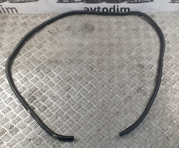 Ущільнювач дверей передніх, правих (на кузові) 6231153030 TOYOTA