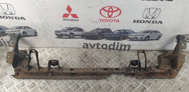 Підсилювач бампера 62530JG30A NISSAN