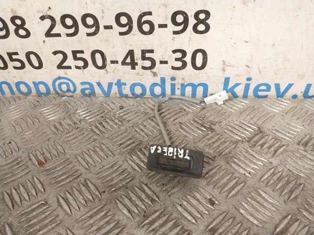 Кнопка приводу замка 3/5 дверей (ляди) / кришки багажника 63270XA01A SUBARU