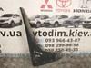 Бризковики передній, лівий 63851EB300 NISSAN