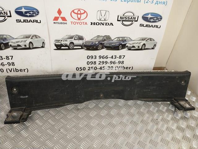 Ізоляція термошумовий задка кузова 6471653030 TOYOTA