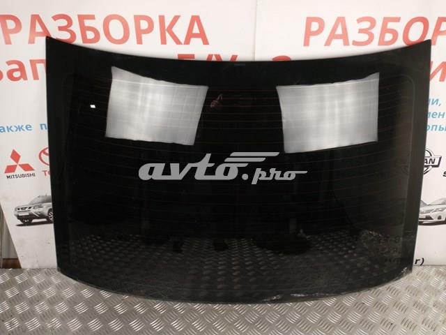 Скло заднє 6480153050 TOYOTA