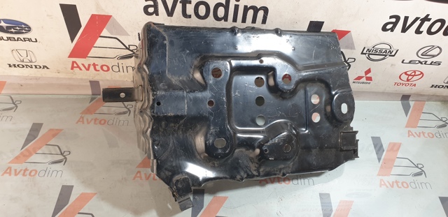 Кріплення / підставка акумулятора 648604U000 NISSAN