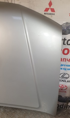 Капот 65100EB330 NISSAN