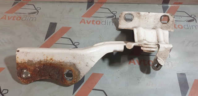 Завіса капота права 65400JG000 NISSAN