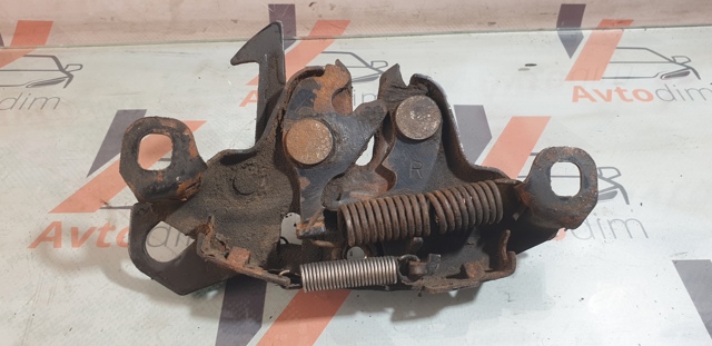 Замок кришки капота 65601EB300 NISSAN