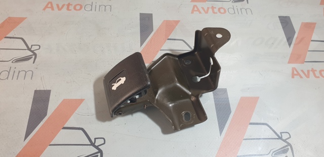 Трос капота без ручки 656218H900 NISSAN