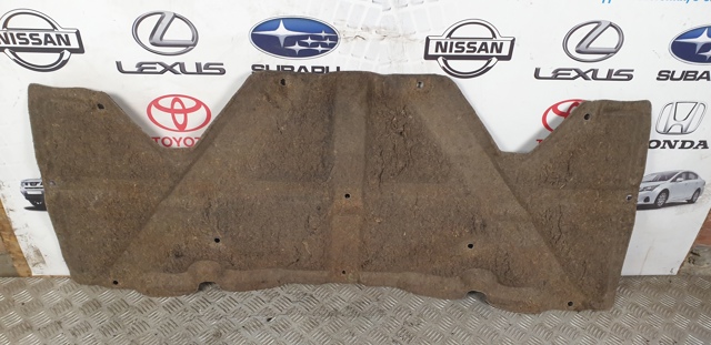 Шумоізоляція капота 65840EB300 NISSAN