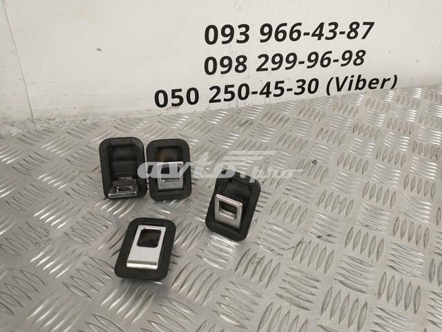 Петля кріплення вантажу 6631030010 TOYOTA