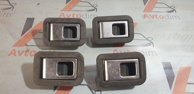 Петля кріплення вантажу 6631030011C0 TOYOTA