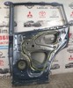 Двері задні в зборі 6700342180 TOYOTA
