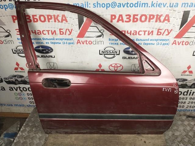 Дверка передня права 67010ST3E00ZZ HONDA