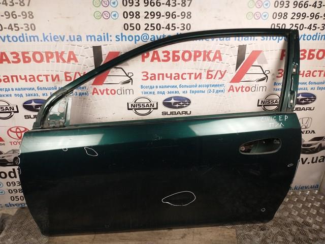 Двері кабіни 67050S5SE00ZZ HONDA
