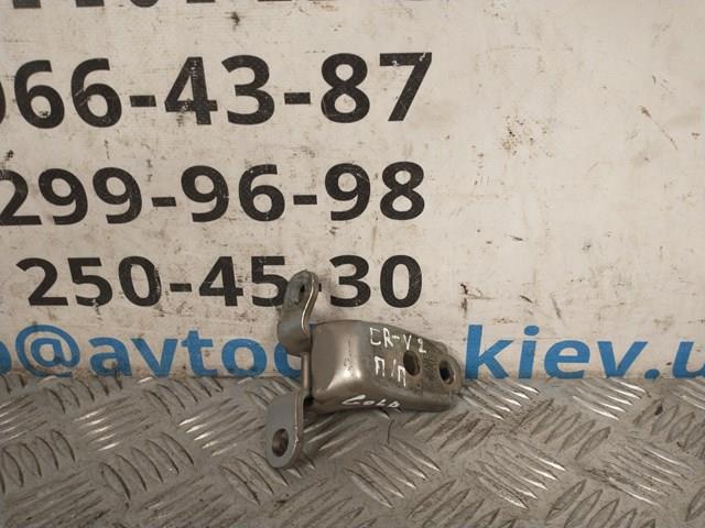 Дверний шарнір правий передній 67410SCAE01ZZ HONDA