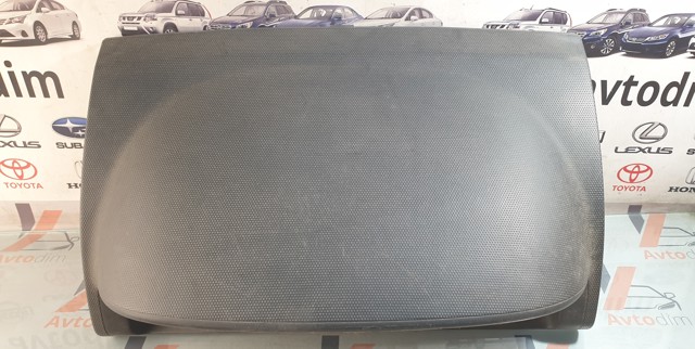 Облицювання щитка приладів "торпедо" 68240EQ000 NISSAN