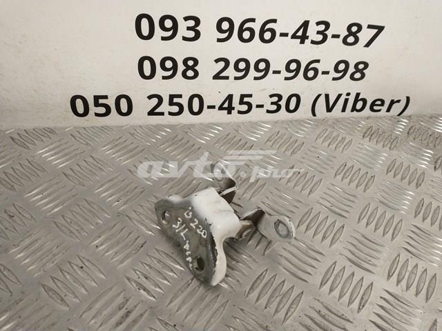 Петля задніх дверей, лівих 6876020120 TOYOTA
