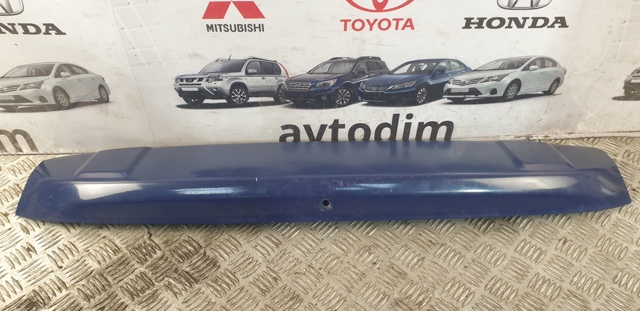 Спойлер 3/5-х, задніх дверей 68800S10020ZZ HONDA