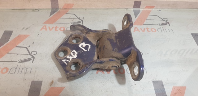 Петля багажника 6880160030 TOYOTA