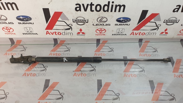 Амортизатор двері п'ятої 6895009080 TOYOTA
