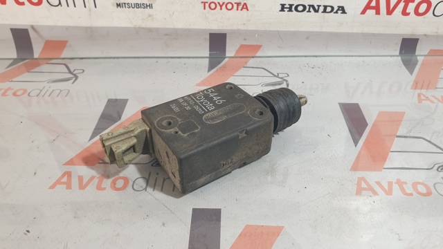 Актуатор замка ляди 6915005010 TOYOTA