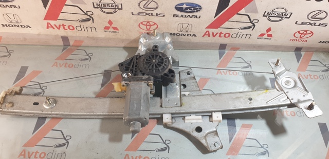Склопідйомник (механізм переміщення скла) 6981005031 TOYOTA