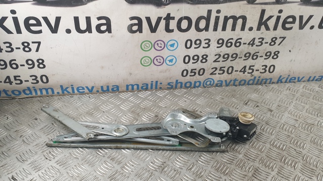 Склопідйомник (механізм переміщення скла) 6981005070 TOYOTA