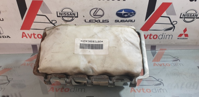 Подушка безпеки пасажира 7030A311 MITSUBISHI