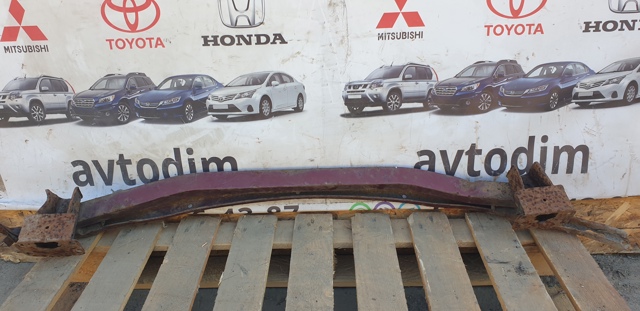 Підсилювач бампера переднього 71140ST3E01ZZ HONDA