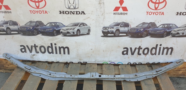 Підсилювач бампера переднього 71141S10010ZZ HONDA