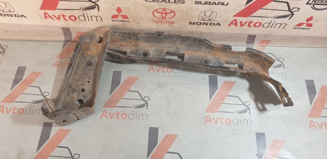 Кронштейн кріплення бампера переднього лівий 71145S9A010 HONDA