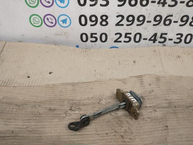 Обмежувач відкриття дверей, передній 72340S04003 HONDA