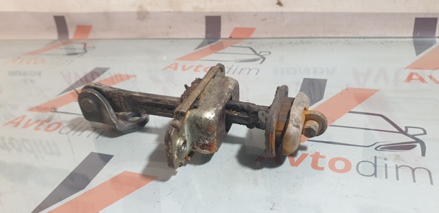 Обмежувач відкриття дверей, передній 72380S04003 HONDA