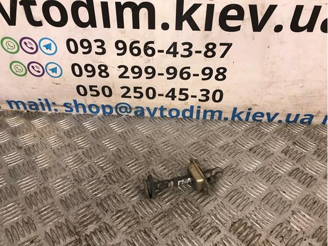 Обмежувач відкриття дверей, передній лівий 72380S1AE00 HONDA