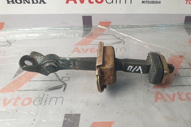 Обмежувач відкриття дверей, передній лівий 72380SMGE01 HONDA