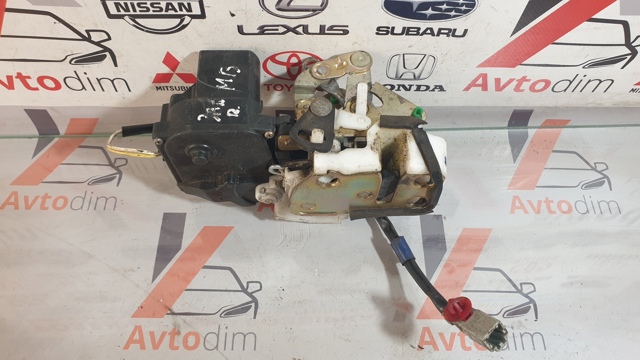 Замок задньої дверї, правої 72610ST3G21 HONDA