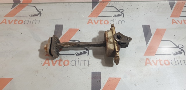 Обмежувач відкриття дверей, задній 72840S04003 HONDA