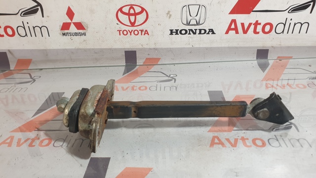 Обмежувач відкриття дверей, задній правий 72840S1AE00 HONDA