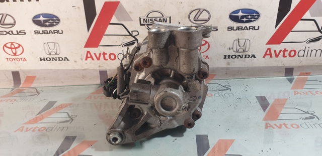 Компресор холодоагенту 73111FJ020 SUBARU