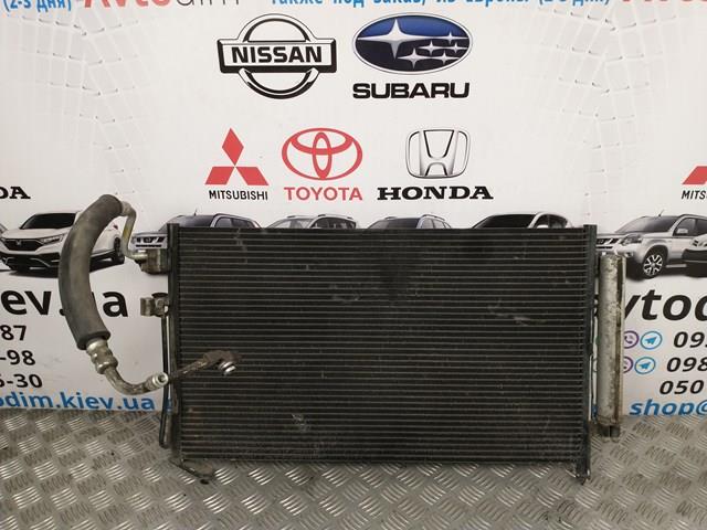 Конденсатор кондиціонера 73210SA010 SUBARU