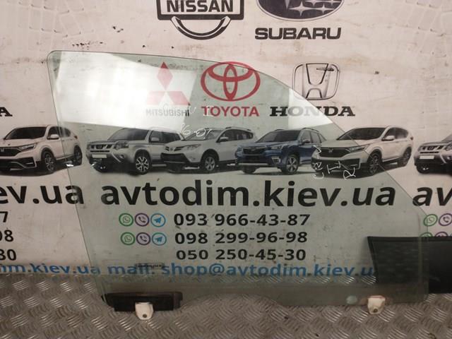 Скло пасажирських дверей 73300S10E00 HONDA