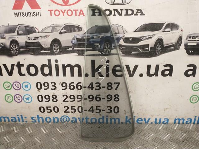 Задня кватирка ліва 73455S10010 HONDA