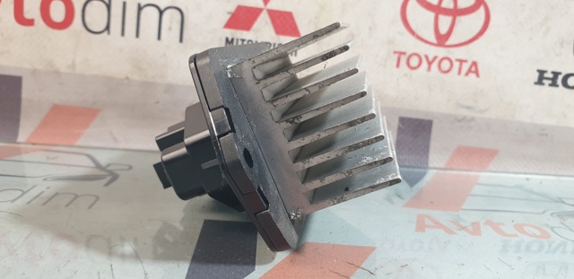 Регулятор оборотів пічки 73533AJ000 SUBARU