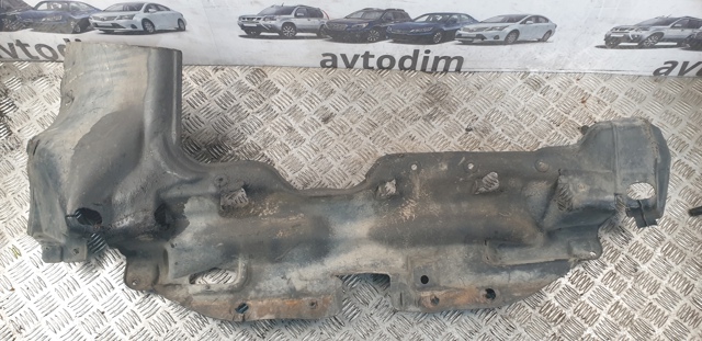 Захист картера двигуна 74111S10000 HONDA