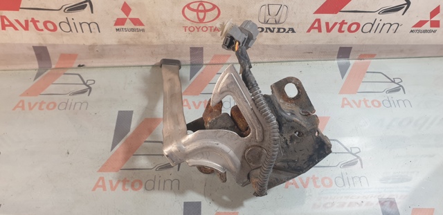 Замок капота 74120S9AA01 HONDA