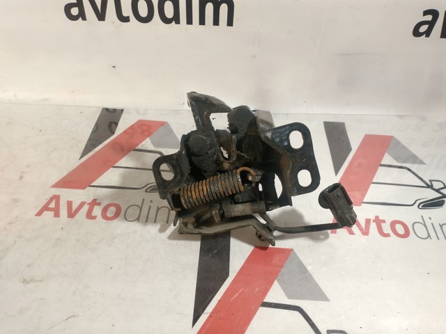 Замок капота 74120SMRE01 HONDA