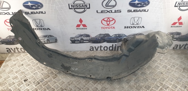 Підкрилок передній лівий 74151S10010 HONDA