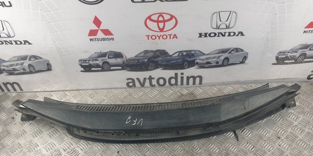 Водостік лобового скла, жабо 74200SMGG00ZA HONDA