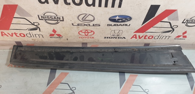 Накладка задньої правої двері 7507542080 TOYOTA