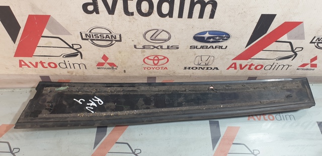 Надставка двері задньої 7507642080 TOYOTA
