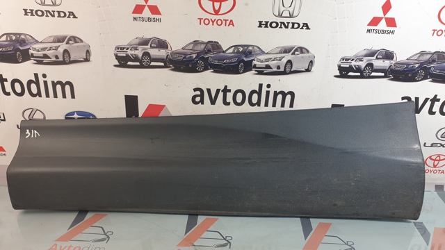 Накладка задніх дверей 7507842010 TOYOTA